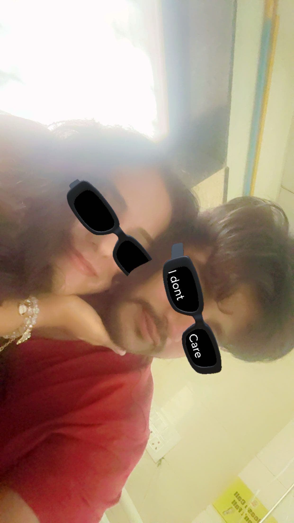 Aditya and Ree memory 10