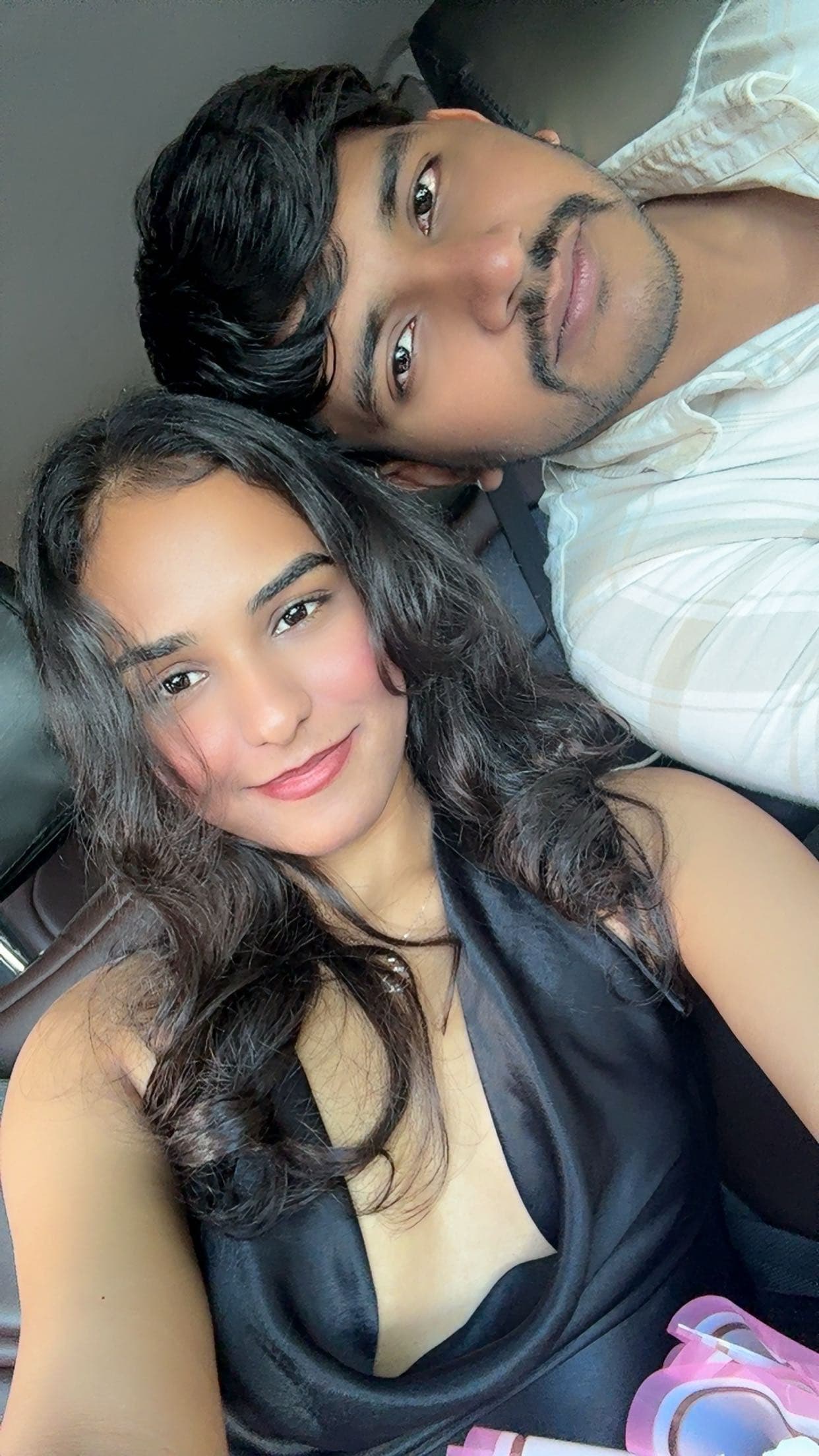 Aditya and Ree memory 11