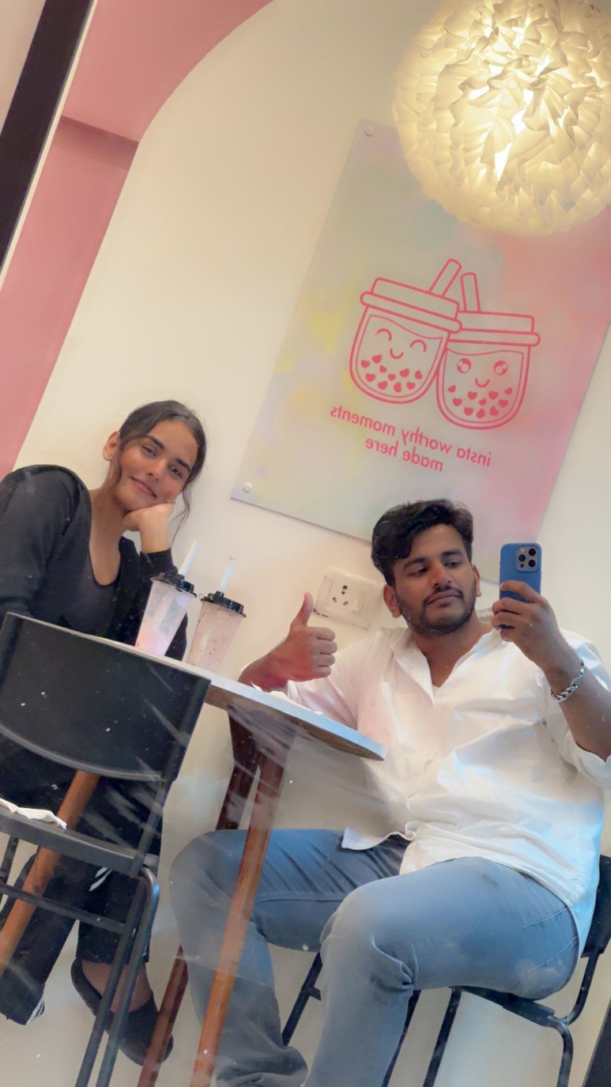 Aditya and Ree memory 19