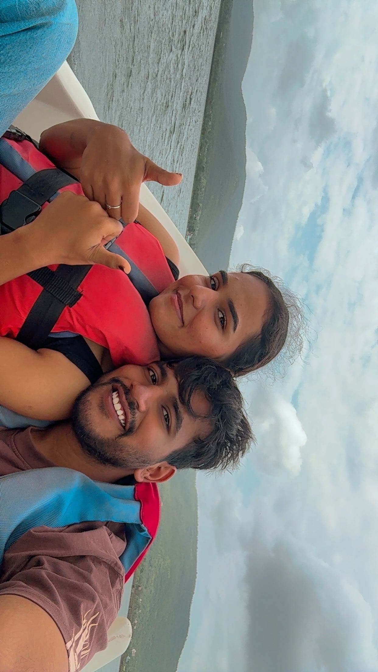 Aditya and Ree memory 2