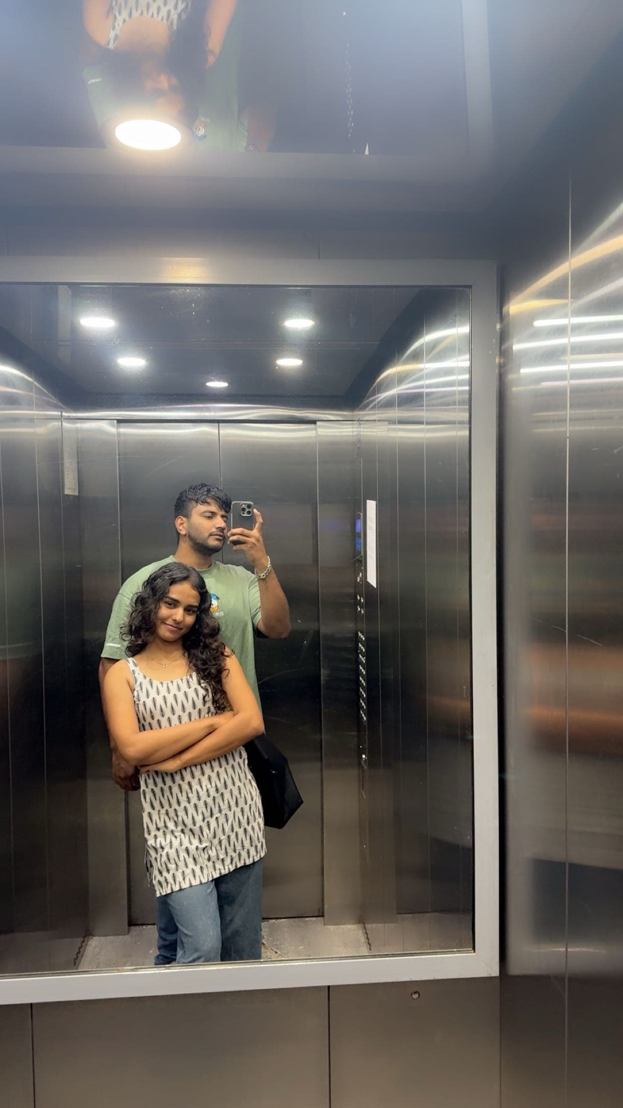 Aditya and Ree memory 20