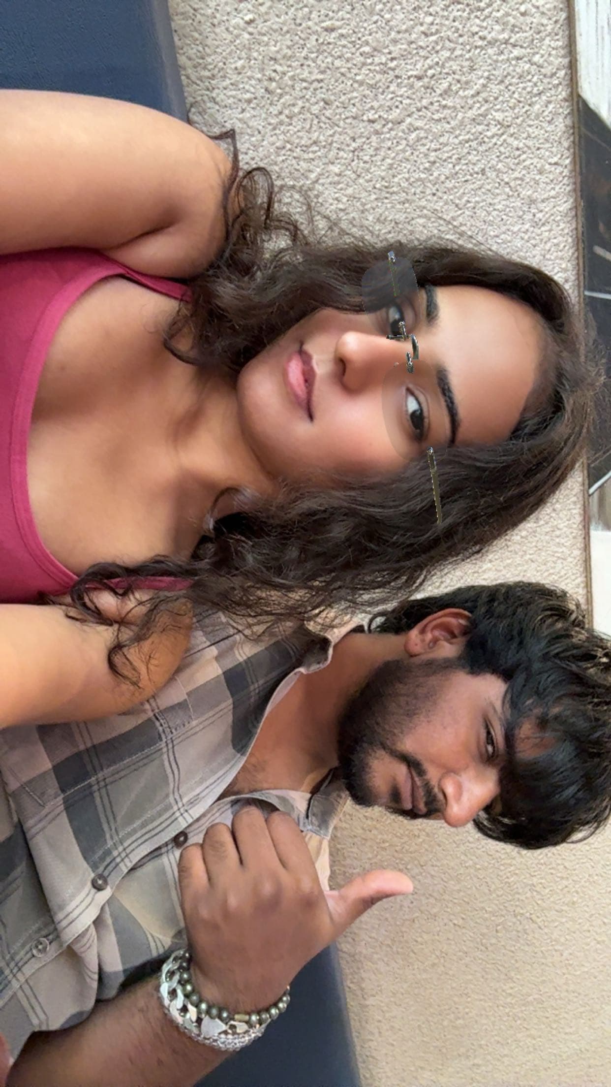 Aditya and Ree memory 24