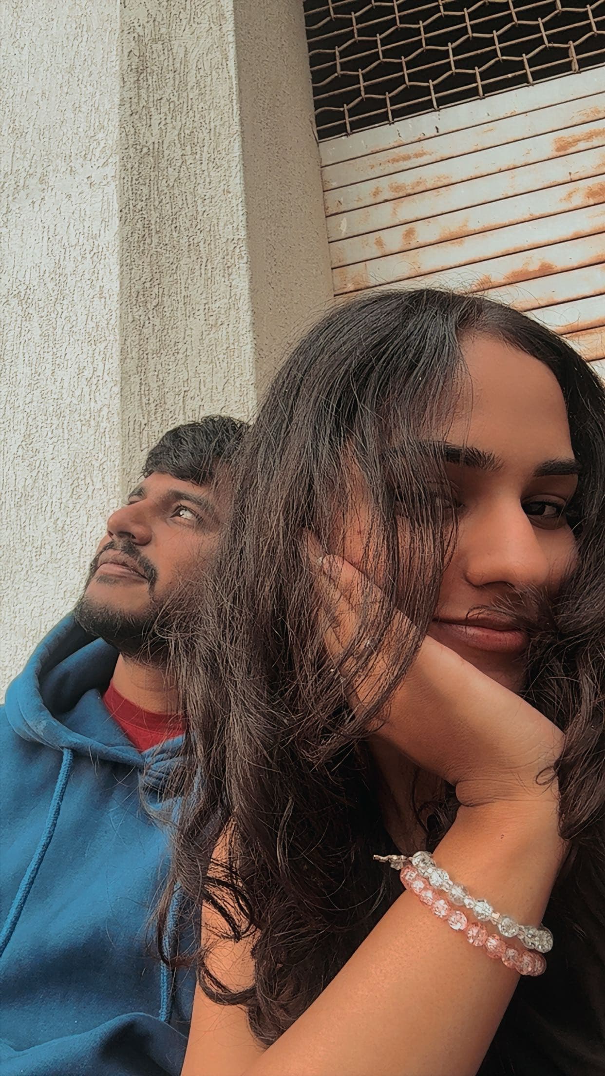 Aditya and Ree memory 26