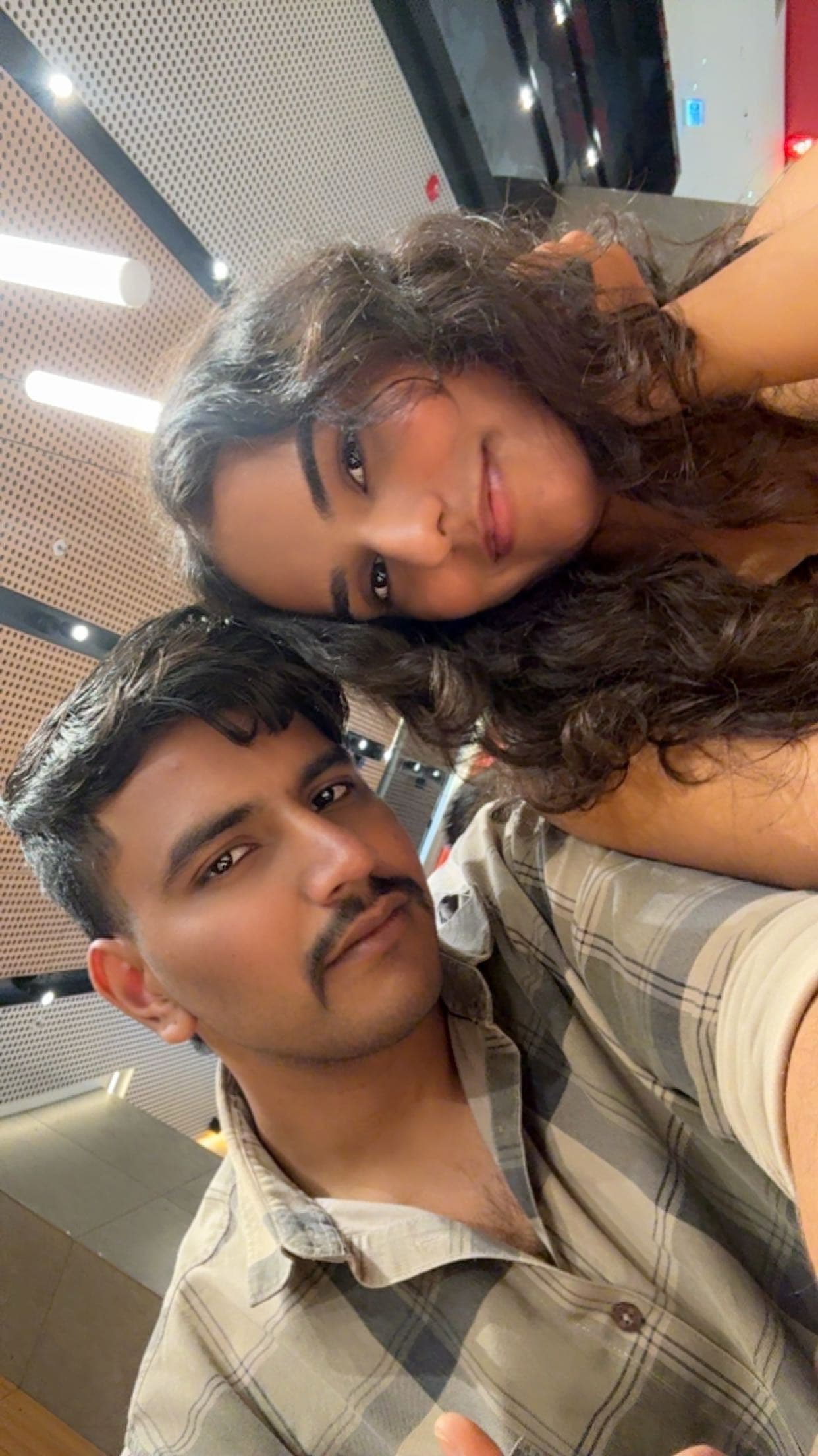 Aditya and Ree memory 28