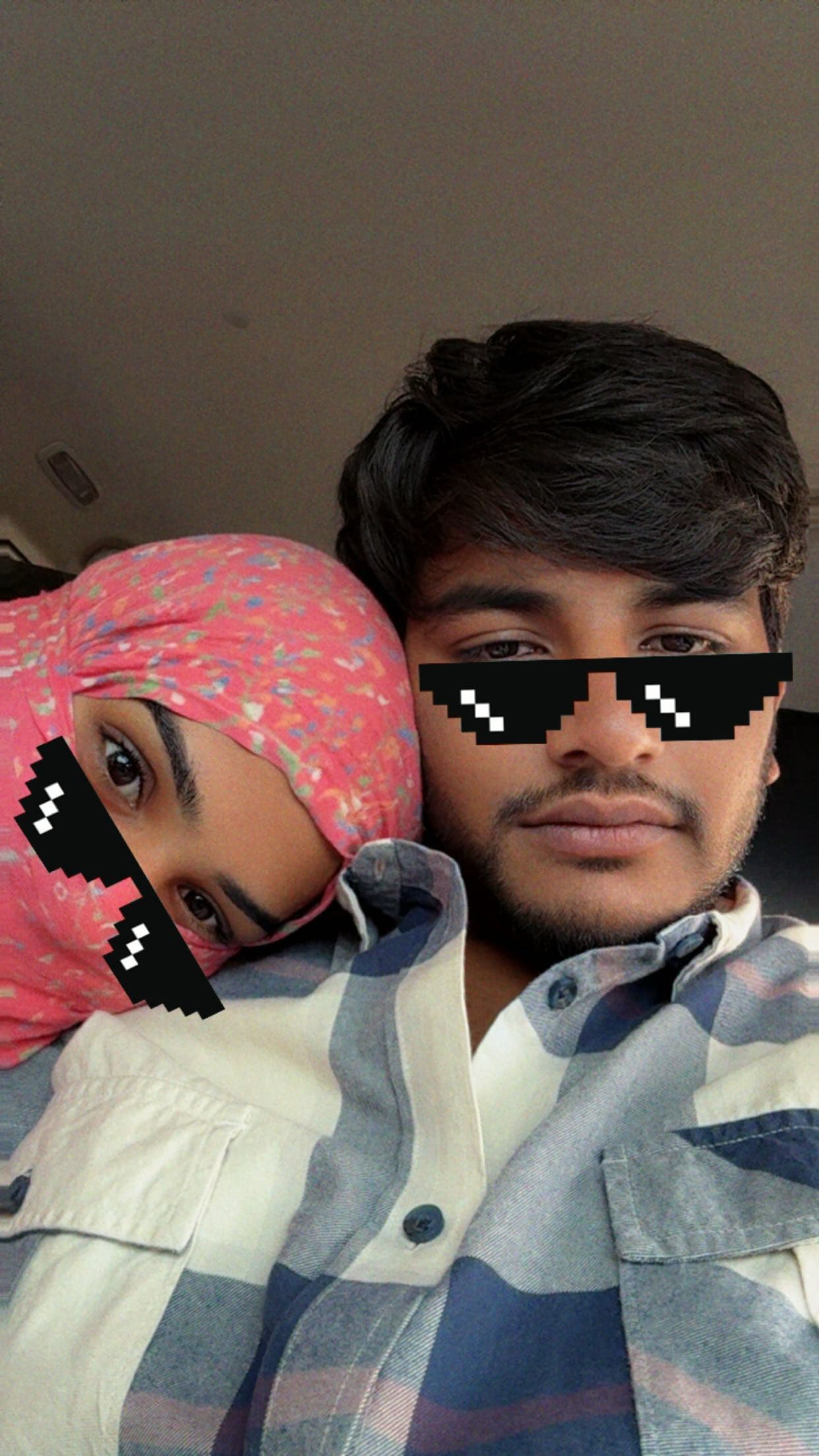 Aditya and Ree memory 5
